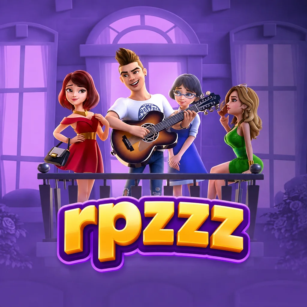 rpzzz · Pengenalan aplikasi